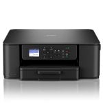 Multifuncional Brother DCP-J1310DW WiFi Inyección de tinta Color 1200x6000 DPI Dúplex A4 Negro
