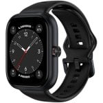 Smartwatch Honor Choice Watch Negro AMOLED 1,95" GPS 120 modos deportivos Llamadas Bluetooth