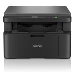 Impresora Brother DCP-L1640W Láser Monocromo WiFi Resolución 2400x600 DPI A4 Negro