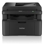 Impresora Brother DCP-L1660W Láser Monocromo WiFi A4 2400x600DPI Multifuncción Negro Impresora Brother DCP-L1660W Láser Monocromo WiFi A4 2400x600DPI Multifuncción Negro