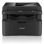 Drucker Laser Wi-Fi Brother DCP-L1660W Multifunktion Monochrom A4