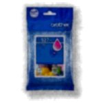 Cartuccia Tinta Brother LC527M Magenta OEM Pigmentata 900 pagine Pack Individuale