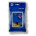 Cartucho Brother LC527M Magenta Pigmentada OEM Alta Durabilidad Cartucho