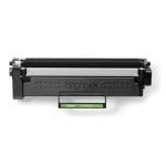 Cartucho Toner Original Brother TN-1150 Preto 1000 Páginas 1 Peça
