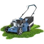 Cortacésped de gasolina Cecotec Terrenator 2700.39 Power 127cc 2,8CV 39cm recogida regulable