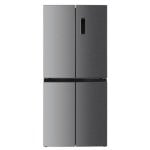 Frigorífico Beko GNO46623MXPN 4 Portas Inox HarvestFresh No Frost 466L Classe D LED Frigorífico Beko GNO46623MXPN 4 Portas Inox HarvestFresh No Frost 466L Classe D LED