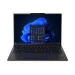 Portátil Lenovo ThinkPad X1 Carbon Gen 12 14" Intel Core Ultra 7 32GB 1TB SSD Windows 11 Pro