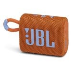 Altavoz Bluetooth JBL GO 3 Naranja IP67 4.2W Portable Sonido JBL Pro Altavoz Bluetooth JBL GO 3 Naranja IP67 4.2W Portable Sonido JBL Pro