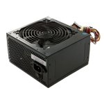 Alimentation iTek Energy PIV 500W 100-240V 20+4 pin ATX Ventilateur 12cm Noir