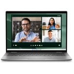 Portátil DELL Latitude 7350 13.3" Intel Core Ultra 5 16GB 512GB SSD Gris