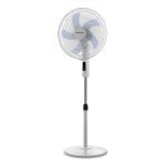 Ventilador de Pie SF 1240 45W Mando a Distancia 3 Velocidades Oscilante 40cm Altura Regulable Ventilador de Pie SF 1240 45W Mando a Distancia 3 Velocidades Oscilante 40cm Altura Regulable