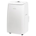 Aire acondicionado portátil Aspes AAAP1200F 12000 BTU solo frío R290, display LED, clase A