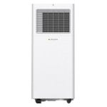 Ar Condicionado Portátil Aspes AAAP900F 9000 BTU/h R290 2 velocidades controlo digital eficiência A
