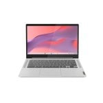 Portable Lenovo IdeaPad Slim 3 14M868 14" MediaTek Kompanio 520 8GB 128GB eMMC Gris