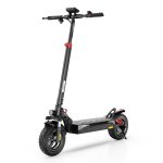 Scooter elétrica iScooter iX3 800W 40km/h 40km de autonomia Suspensão dupla App LED 10" Scooter elétrica iScooter iX3 800W 40km/h 40km de autonomia Suspensão dupla App LED 10"
