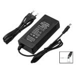 F10mobility Cargador Para Bicicleta Eléctrica 42v Ebike Haibike Conector 5,5x2,5mm Fuente Alimentación F10mobility Cargador Para Bicicleta Eléctrica 42v Ebike Haibike Conector 5,5x2,5mm Fuente Alimentación
