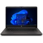 Portátil HP 240R G9 14" Intel Core i3/8GB/256GB SSD/Windows 11 Home Argent