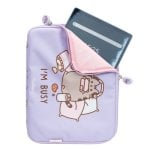 Pusheen Moments Tablet-Hülle, Polyester-Schutz, exklusives Design