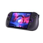 Consola Lenovo Legion Go S 8" Ryzen Z1 Extreme 1TB 16GB SteamOS Nebula Violeta Consola Lenovo Legion Go S 8" Ryzen Z1 Extreme 1TB 16GB SteamOS Nebula Violeta