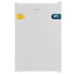Cecotec Congelador Bolero CoolMarket TF 97 Blanco 97L Clase E