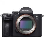 Sony Alpha 7 III 24,2 MP WiFi/Bluetooth Corpo Nero Versione Asiatica