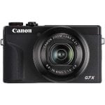 Canon PowerShot G7 X Mark III 20MP WiFi Nero Versione Asiatica Canon PowerShot G7 X Mark III 20MP WiFi Nero Versione Asiatica