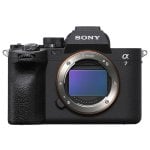 Sony Alpha 7 IV 33MP WiFi/Bluetooth Corpo Versione Asiatica