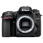 Nikon D7500 20.9MP WiFi/Bluetooth Cuerpo Versión Asiática Nikon D7500 20.9MP WiFi/Bluetooth Cuerpo Versión Asiática