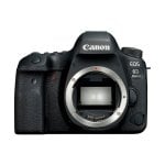 Canon EOS 6D MK II 26,2 MP Boîtier Version asiatique Canon EOS 6D MK II 26,2 MP Boîtier Version asiatique