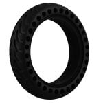 Neumático patinete Xiaomi T'nB UMTYREFL 8,5" Macizo Antipinchazos Resina sintética Negro Neumático patinete Xiaomi T'nB UMTYREFL 8,5" Macizo Antipinchazos Resina sintética Negro