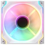 Módulo Ventilador COUGAR Gaming SC140 ARGB Blanc 3-pin + 4-pin 51,91 cfm 26,8 dB