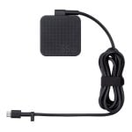 Adattatore di alimentazione e inverter USB ASUS AC65-00 da 65 W per interni, nero