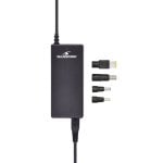 Adaptador e inversor de alimentação interna Bluestork PW-NB-90-LENOVO 90 W, preto Adaptador e inversor de alimentação interna Bluestork PW-NB-90-LENOVO 90 W, preto