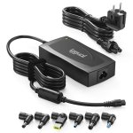 iggual Cargador Universal Automático para portátil CUA-6T-150W