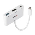 Lindy 43340, 3840 x 2160 Pixels, HDMI 1.4, Certifié CE, FCC et RoHS Lindy 43340, 3840 x 2160 Pixels, HDMI 1.4, Certifié CE, FCC et RoHS