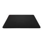 Mauspad BenQ G-TR Schwarz Monochrom Textil Gummi Antirutsch BenQ G-TR Schwarz Monochrom Textil Gummi Antirutsch
