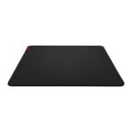 Alfombrilla BenQ G-SR III Negro Monocromo Tela Caucho Gaming Alfombrilla de ratón para juegos Alfombrilla BenQ G-SR III Negro Monocromo