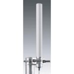 Antena HPE AP-ANT-19 Omnidireccional Dual Banda 3/6dBi RP-SMA Interior/Exterior Antena HPE AP-ANT-19 Omnidireccional Dual Banda 3/6dBi RP-SMA Interior/Exterior