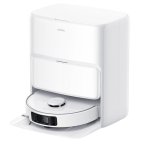 Aspirador Robô com Mopa Startech Dreame Mova P50 Ultra Com Esvaziamento Automatico Navegação Avançada 19.000 Pa