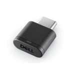 Receptor USB Dell WL3024 Preto USB Tipo C 30m Alcance Frequência 2.4 GHz