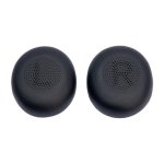 Almohadilla para auricular Jabra 14101-77 compatible Evolve2 40/65 negro pack 6 unidades Almohadilla para auricular Jabra 14101-77 compatible Evolve2 40/65 negro pack 6 unidades