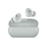 Auricular Beats Solo Buds True Wireless Gris tormenta, Bluetooth, Micrófono Integrado, TWS Auricular Beats Solo Buds True Wireless Gris tormenta, Bluetooth, Micrófono Integrado, TWS