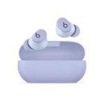 Auricular True Wireless Apple Beats Solo Buds Lila Ártico Bluetooth Micrófono Estuche Compacto Auricular True Wireless Apple Beats Solo Buds Lila Ártico Bluetooth Micrófono Estuche Compacto
