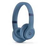 Auricolare Apple Beats Solo 4 Blu Inalámbrico e Alámbrico 50h Riproduzione Auricolare Apple Beats Solo 4 Blu Inalámbrico e Alámbrico 50h Riproduzione
