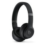 Auricular Apple Beats Solo 4 Bluetooth 5.3 Supraaural Diadema 50h Negro Auricular Apple Beats Solo 4 Bluetooth 5.3 Supraaural Diadema 50h Negro