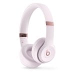 Auricolare Apple Beats Solo 4 Rosa Bluetooth 5.3 Inalámbrico/Alámbrico 50h Auricolare Apple Beats Solo 4 Rosa Bluetooth 5.3 Inalámbrico/Alámbrico 50h Auricolare Apple Beats Solo 4 Rosa Bluetooth 5.3 Inalámbrico/Alámbrico 50h Auricolare Apple Beats Solo 4 Rosa Bluetooth 5.3 Inalámbrico/Alámbrico 50h