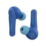 Auricular Belkin SOUNDFORM Nano dentro de oído, diseño compacto y ergonómico