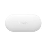 Auricular Belkin SOUNDFORM Play Blanco True Wireless Bluetooth 5.2 Micrófono IPX5 Auricular Belkin SOUNDFORM Play Blanco True Wireless Bluetooth 5.2 Micrófono IPX5