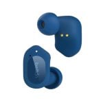 Auricular Belkin SOUNDFORM Play Azul True Wireless Bluetooth IPX5 Cancelación Ruido 38h Auricular Belkin SOUNDFORM Play Azul True Wireless Bluetooth IPX5 Cancelación Ruido 38h