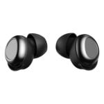 Auricular Celly FLIP3 True Wireless Bluetooth 5.4 6h MP3 Control Táctil Negro Auricular Celly FLIP3 True Wireless Bluetooth 5.4 6h MP3 Control Táctil Negro